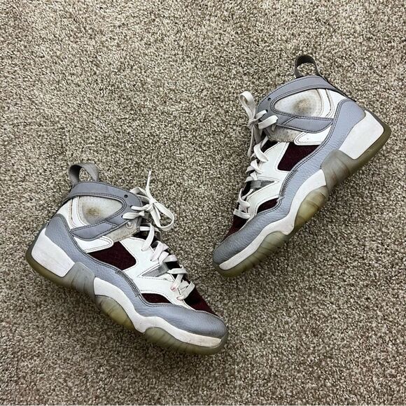 Air Jordan Jumpman Two Trey youth 5.5 - Picture 1 of 9